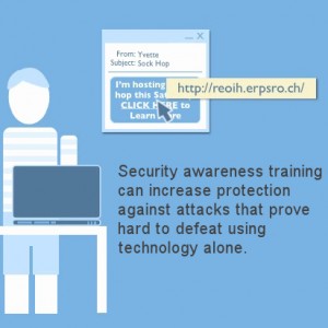 ESET security training